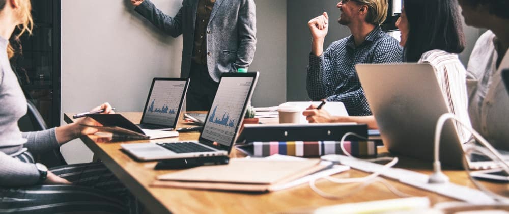 Why work doesn't happen at work - Some perspectives on remote work